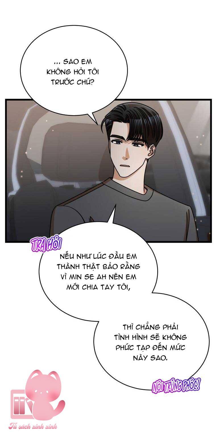 Công Khai Hẹn Hò Chốn Công Sở Chapter 48 - 36