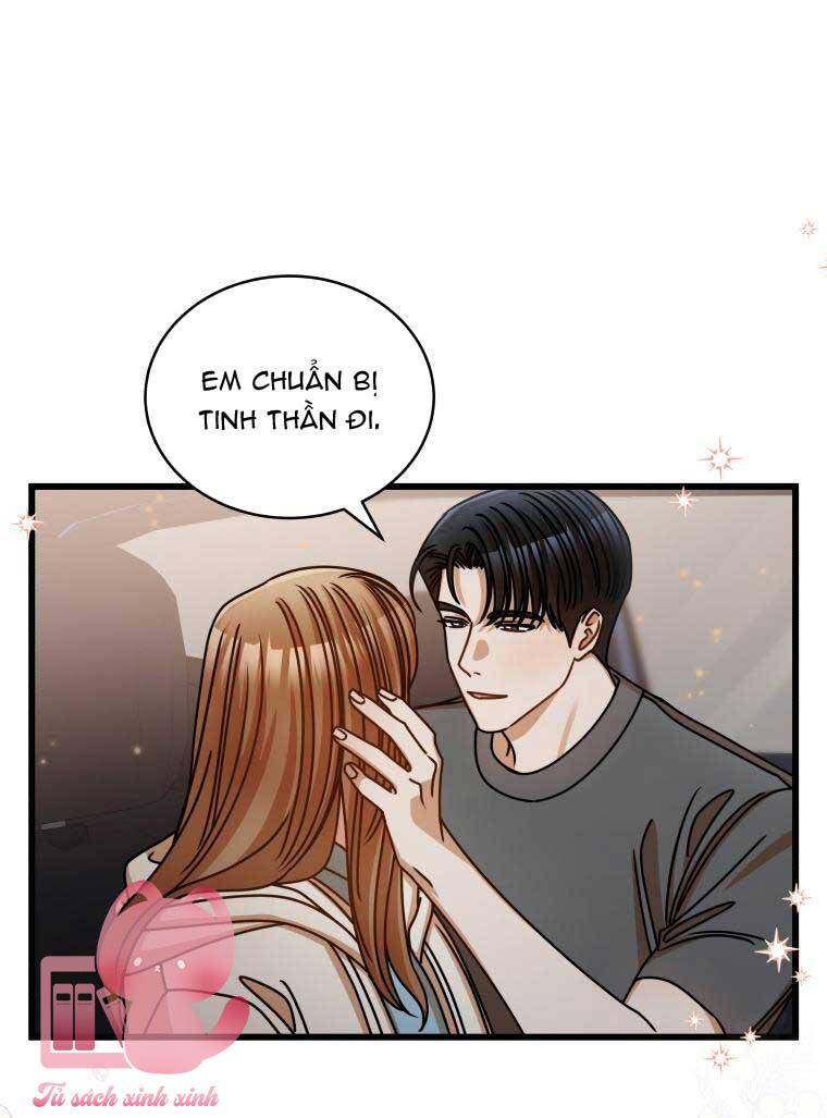 Công Khai Hẹn Hò Chốn Công Sở Chapter 48 - 52
