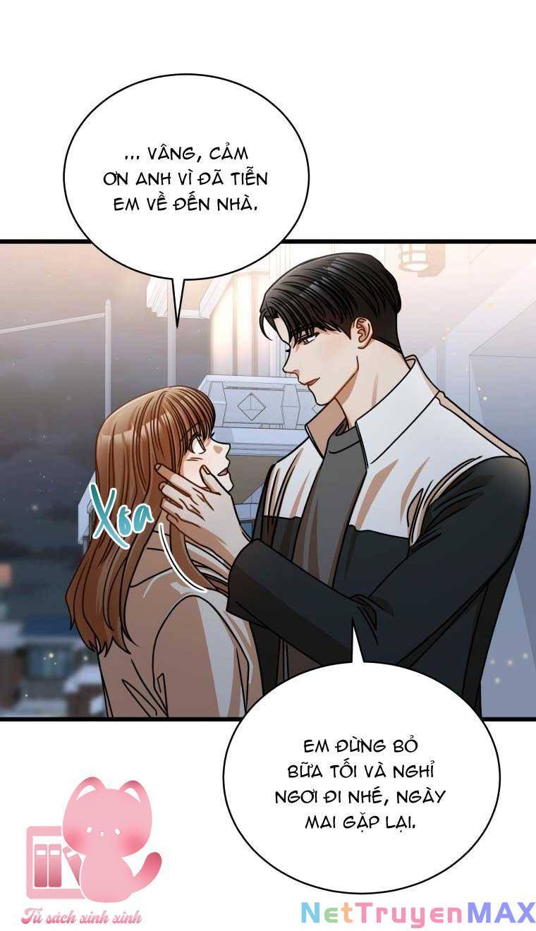 Công Khai Hẹn Hò Chốn Công Sở Chapter 49 - 17