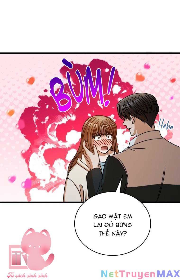 Công Khai Hẹn Hò Chốn Công Sở Chapter 49 - 21