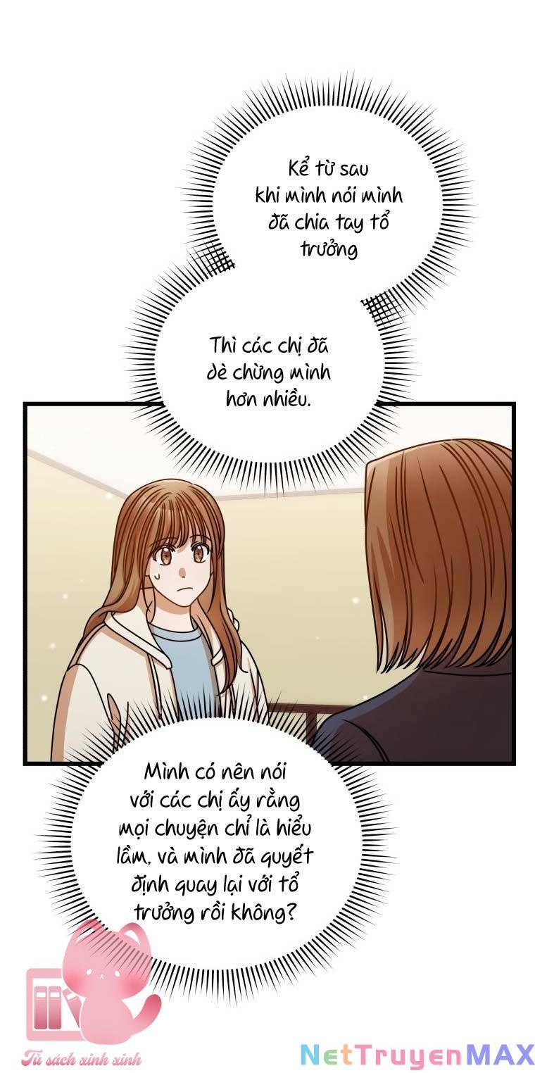Công Khai Hẹn Hò Chốn Công Sở Chapter 49 - 34