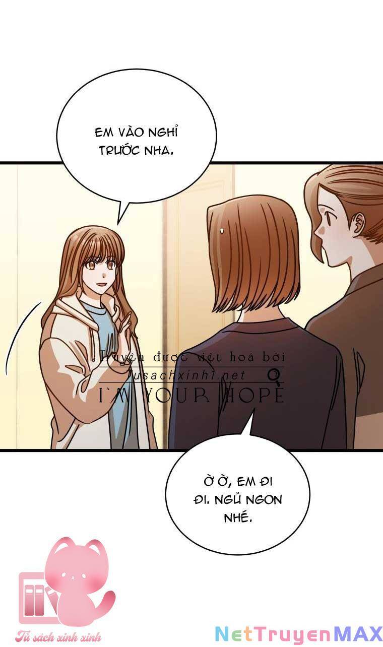 Công Khai Hẹn Hò Chốn Công Sở Chapter 49 - 42