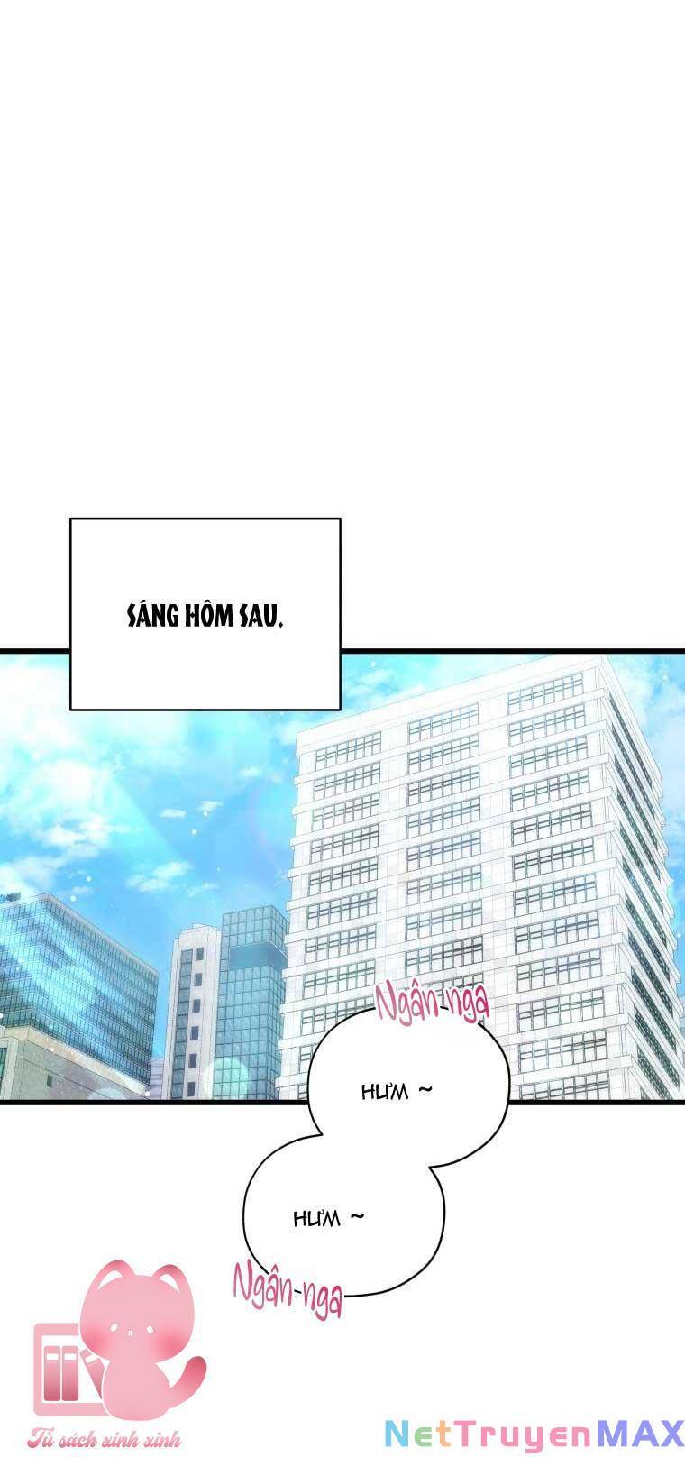 Công Khai Hẹn Hò Chốn Công Sở Chapter 49 - 47