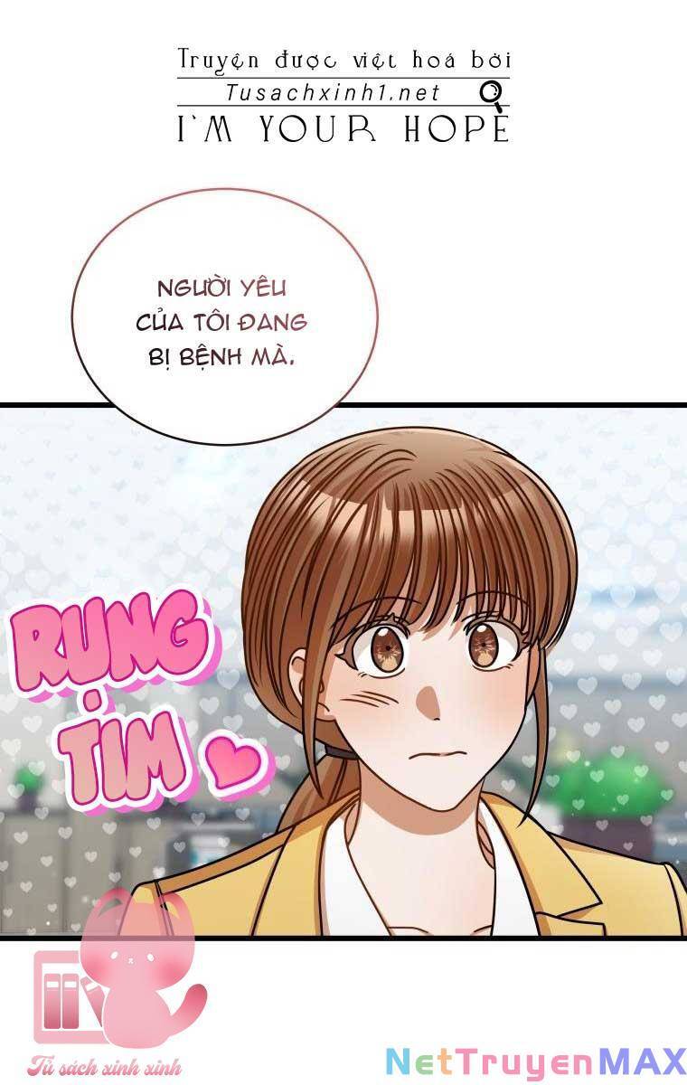 Công Khai Hẹn Hò Chốn Công Sở Chapter 49 - 55