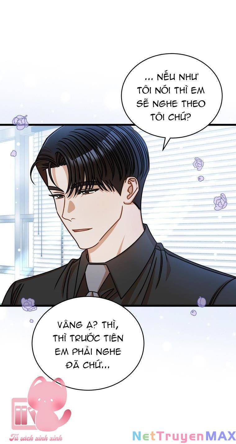 Công Khai Hẹn Hò Chốn Công Sở Chapter 50 - 11