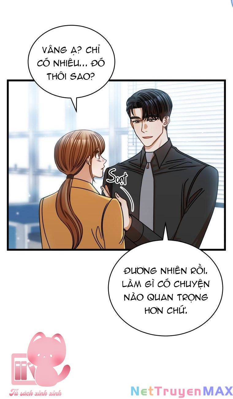 Công Khai Hẹn Hò Chốn Công Sở Chapter 50 - 15