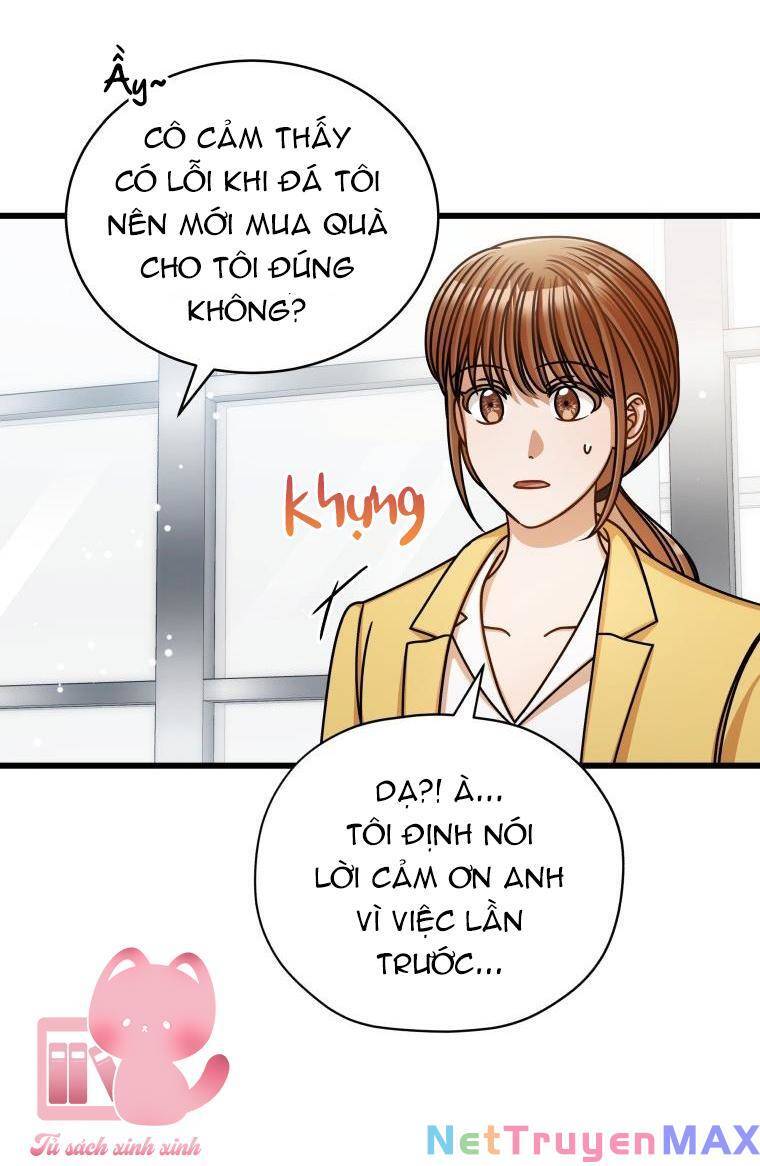 Công Khai Hẹn Hò Chốn Công Sở Chapter 50 - 28
