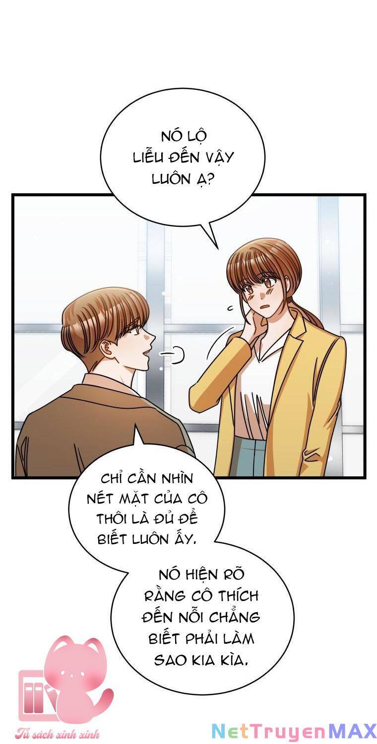 Công Khai Hẹn Hò Chốn Công Sở Chapter 50 - 33