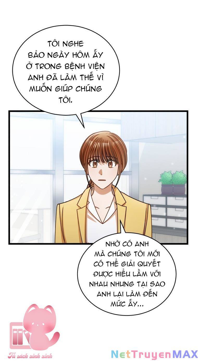 Công Khai Hẹn Hò Chốn Công Sở Chapter 50 - 35