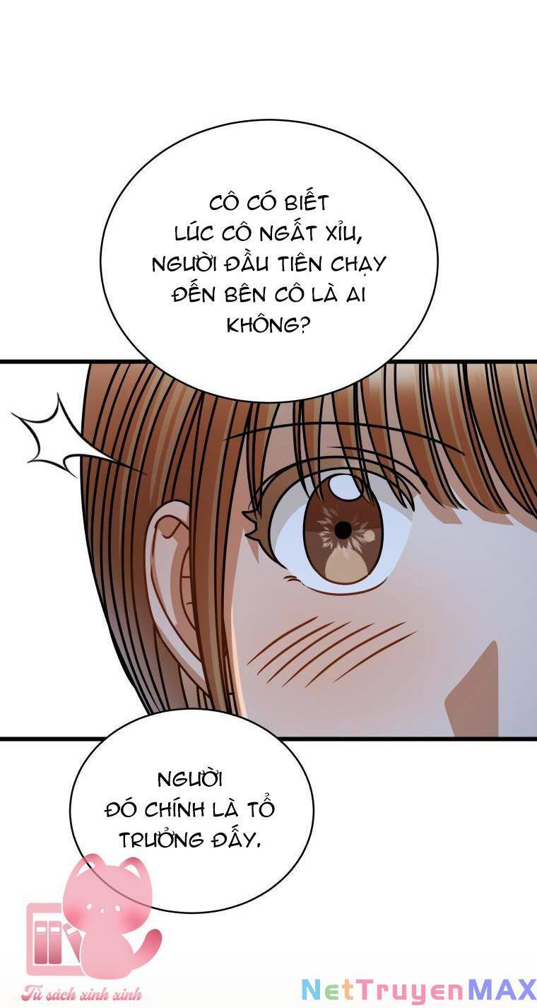 Công Khai Hẹn Hò Chốn Công Sở Chapter 50 - 42