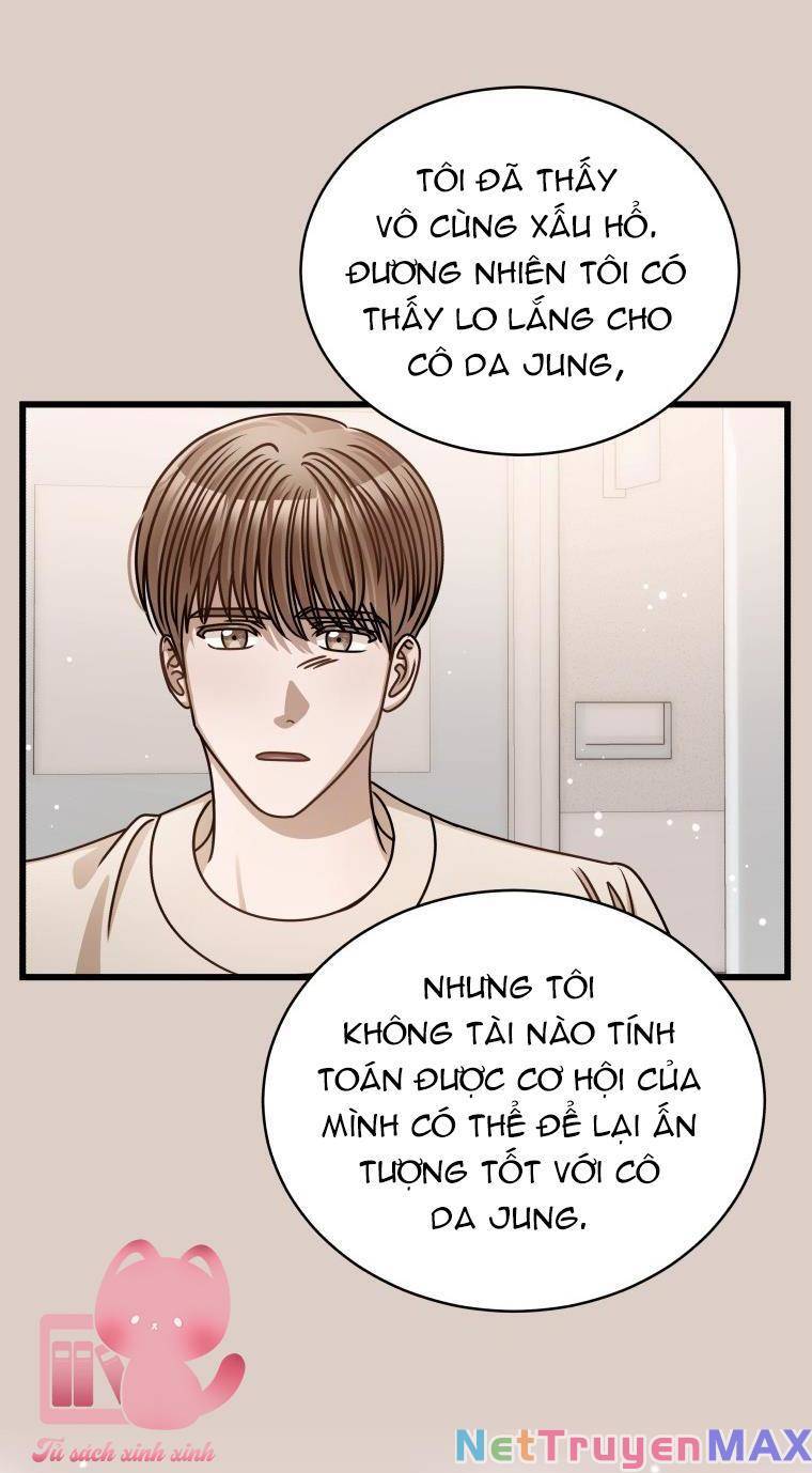 Công Khai Hẹn Hò Chốn Công Sở Chapter 50 - 48
