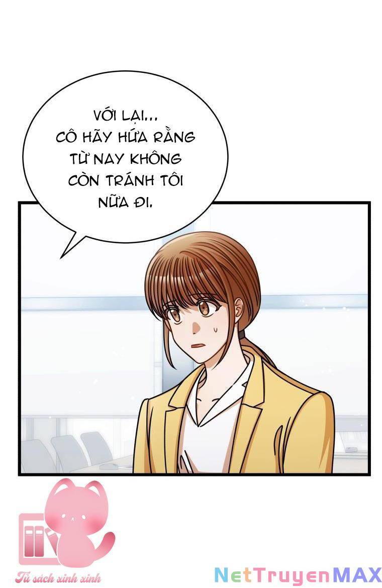Công Khai Hẹn Hò Chốn Công Sở Chapter 50 - 53