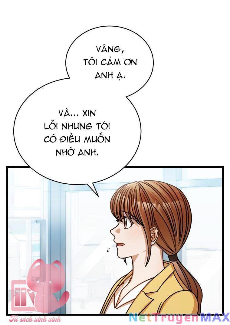 Công Khai Hẹn Hò Chốn Công Sở Chapter 50 - 56