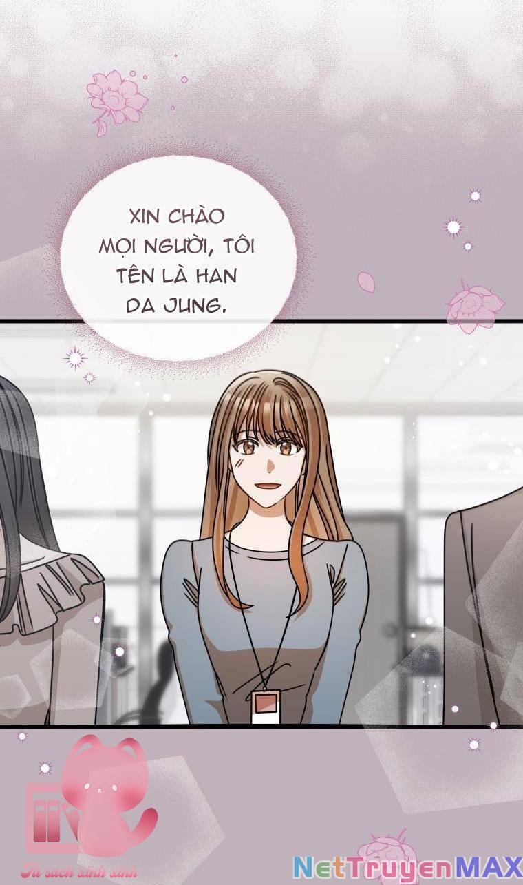 Công Khai Hẹn Hò Chốn Công Sở Chapter 50 - 65