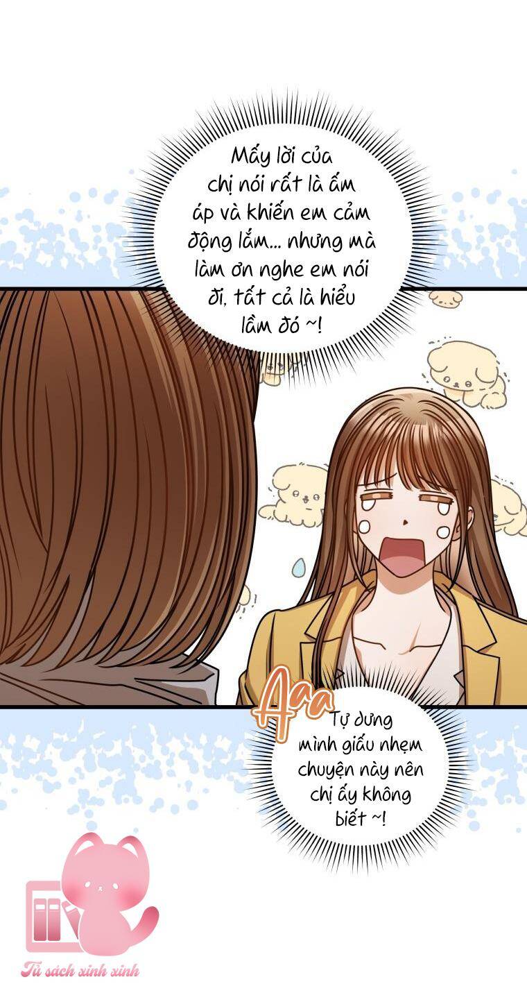 Công Khai Hẹn Hò Chốn Công Sở Chapter 52 - 22