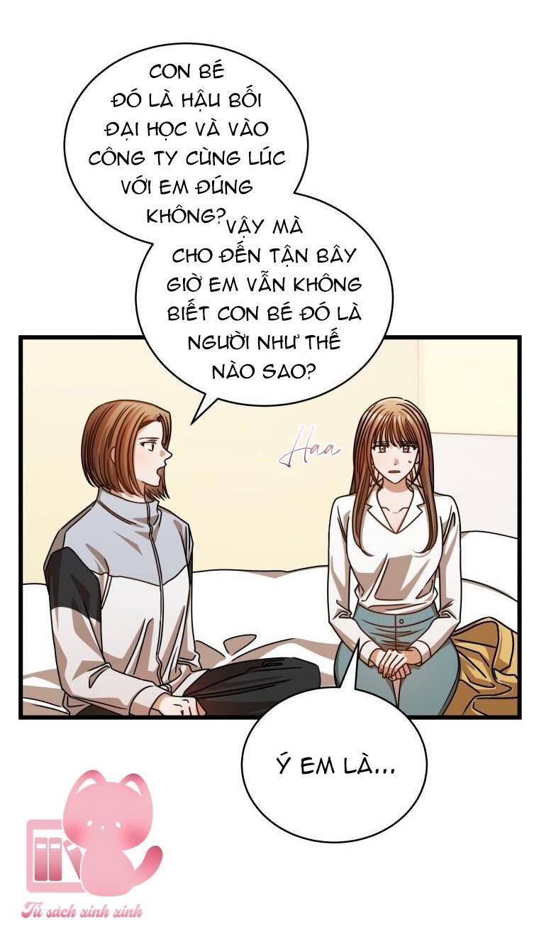 Công Khai Hẹn Hò Chốn Công Sở Chapter 52 - 33