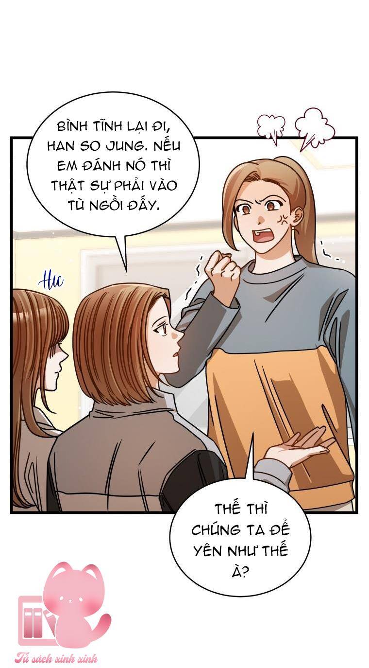 Công Khai Hẹn Hò Chốn Công Sở Chapter 52 - 36
