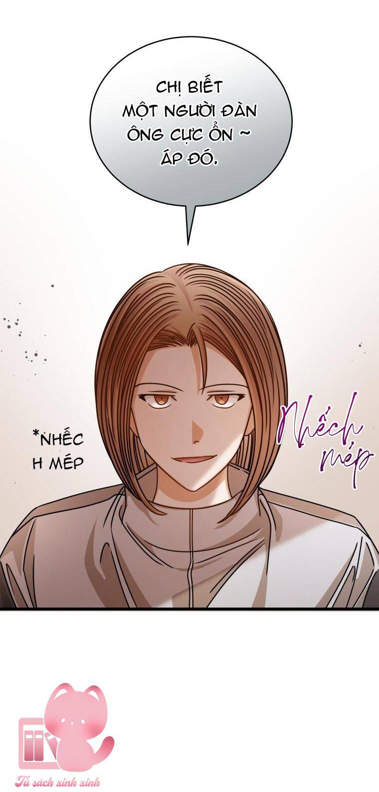 Công Khai Hẹn Hò Chốn Công Sở Chapter 52 - 40