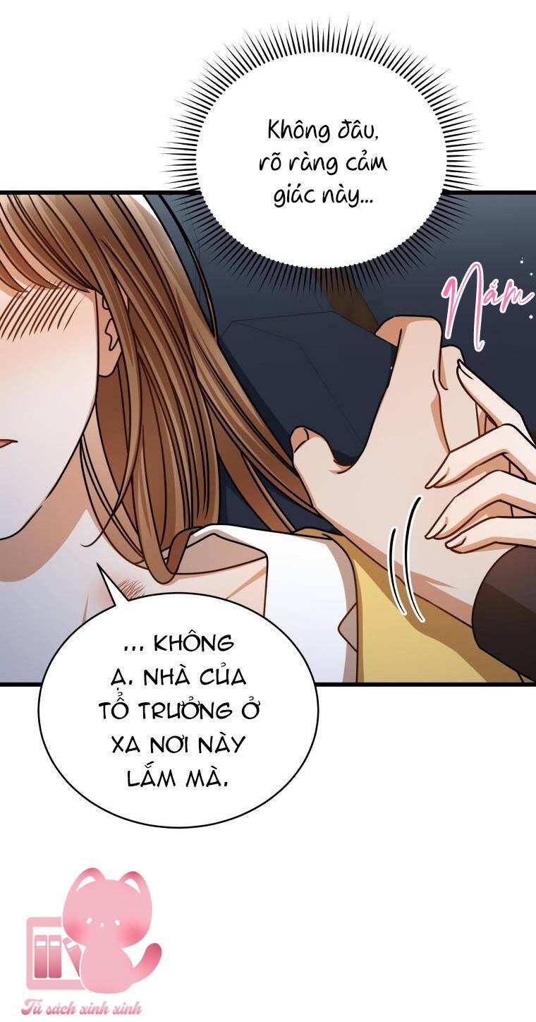 Công Khai Hẹn Hò Chốn Công Sở Chapter 52 - 5