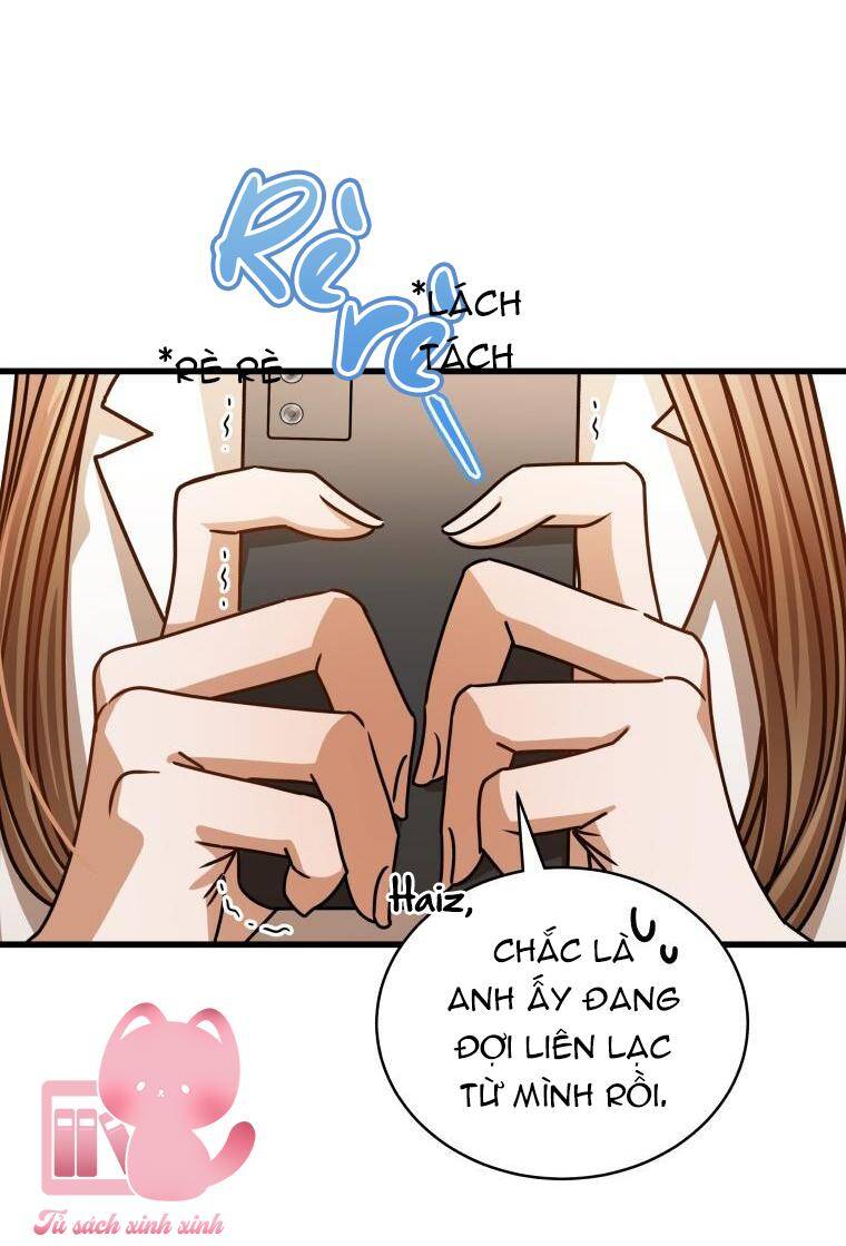 Công Khai Hẹn Hò Chốn Công Sở Chapter 52 - 43