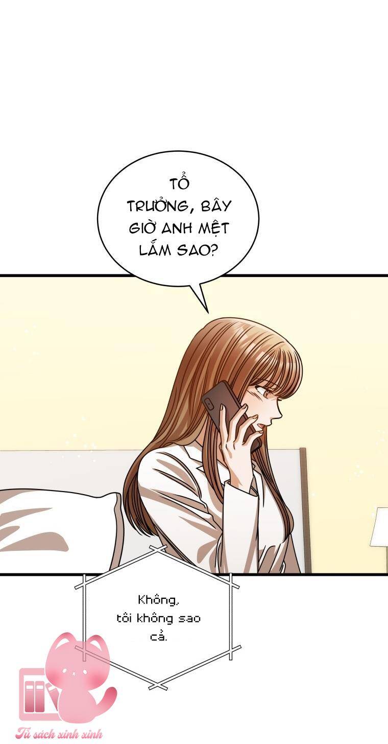 Công Khai Hẹn Hò Chốn Công Sở Chapter 52 - 53