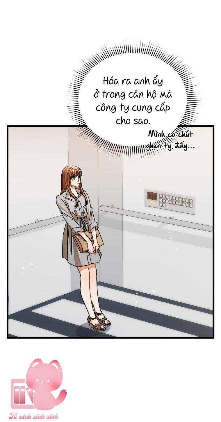 Công Khai Hẹn Hò Chốn Công Sở Chapter 52 - 56
