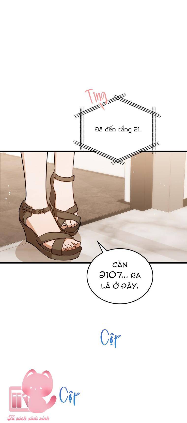 Công Khai Hẹn Hò Chốn Công Sở Chapter 52 - 57