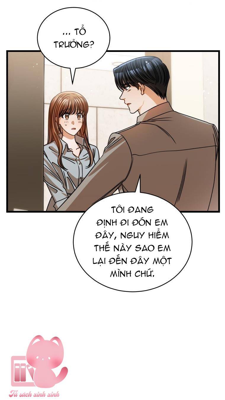 Công Khai Hẹn Hò Chốn Công Sở Chapter 52 - 60