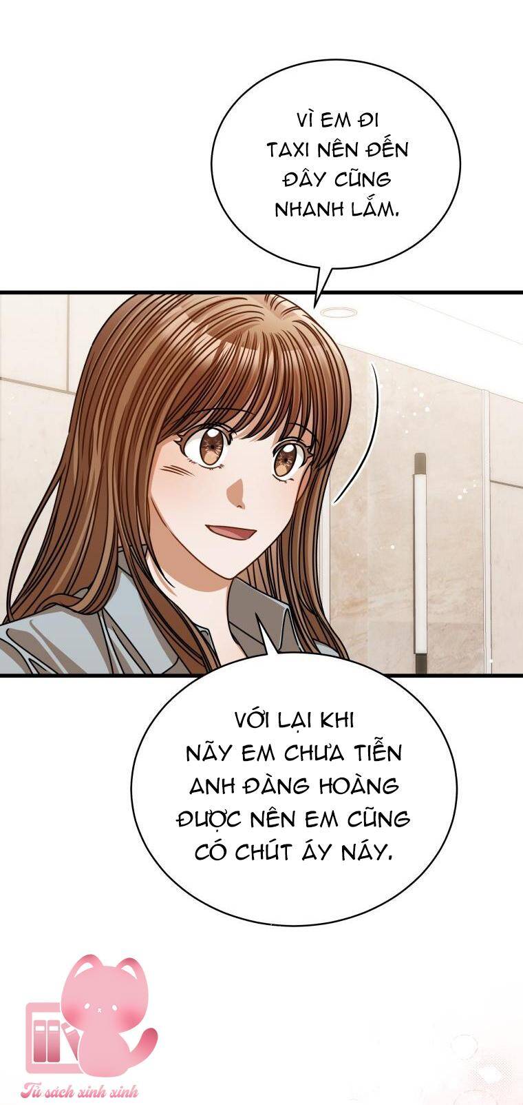 Công Khai Hẹn Hò Chốn Công Sở Chapter 52 - 61