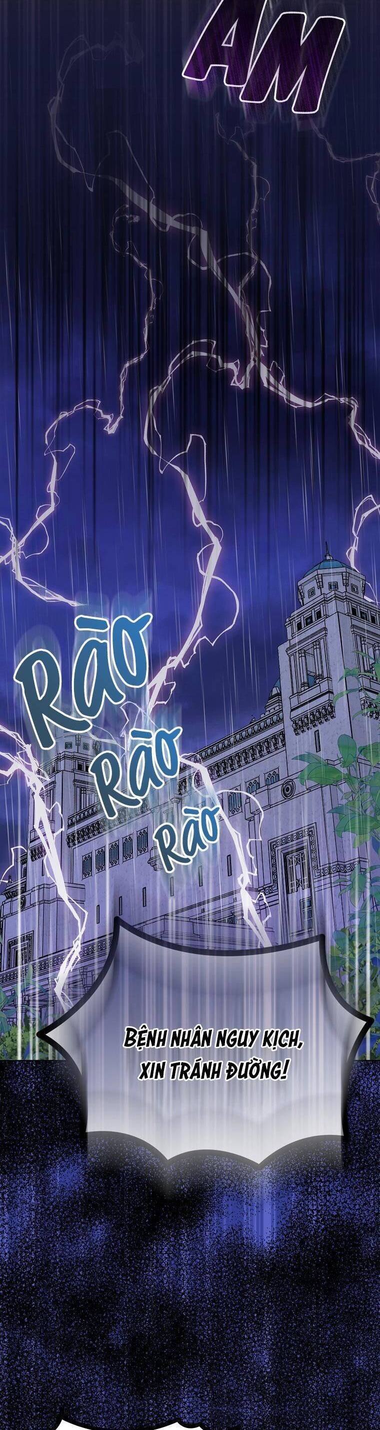 Tôi Là Thánh Nữ Giả Mạo Nhưng Các Thần Lại Ám Ảnh Tôi Chapter 52 - 57