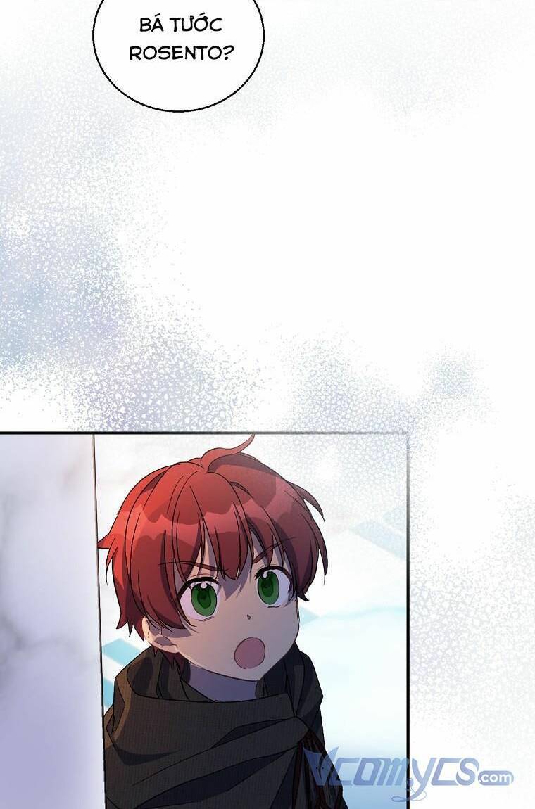 Tôi Là Thánh Nữ Giả Mạo Nhưng Các Thần Lại Ám Ảnh Tôi Chapter 32 - 18
