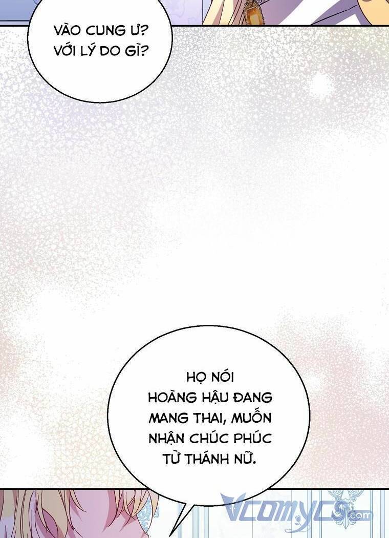Tôi Là Thánh Nữ Giả Mạo Nhưng Các Thần Lại Ám Ảnh Tôi Chapter 32 - 32