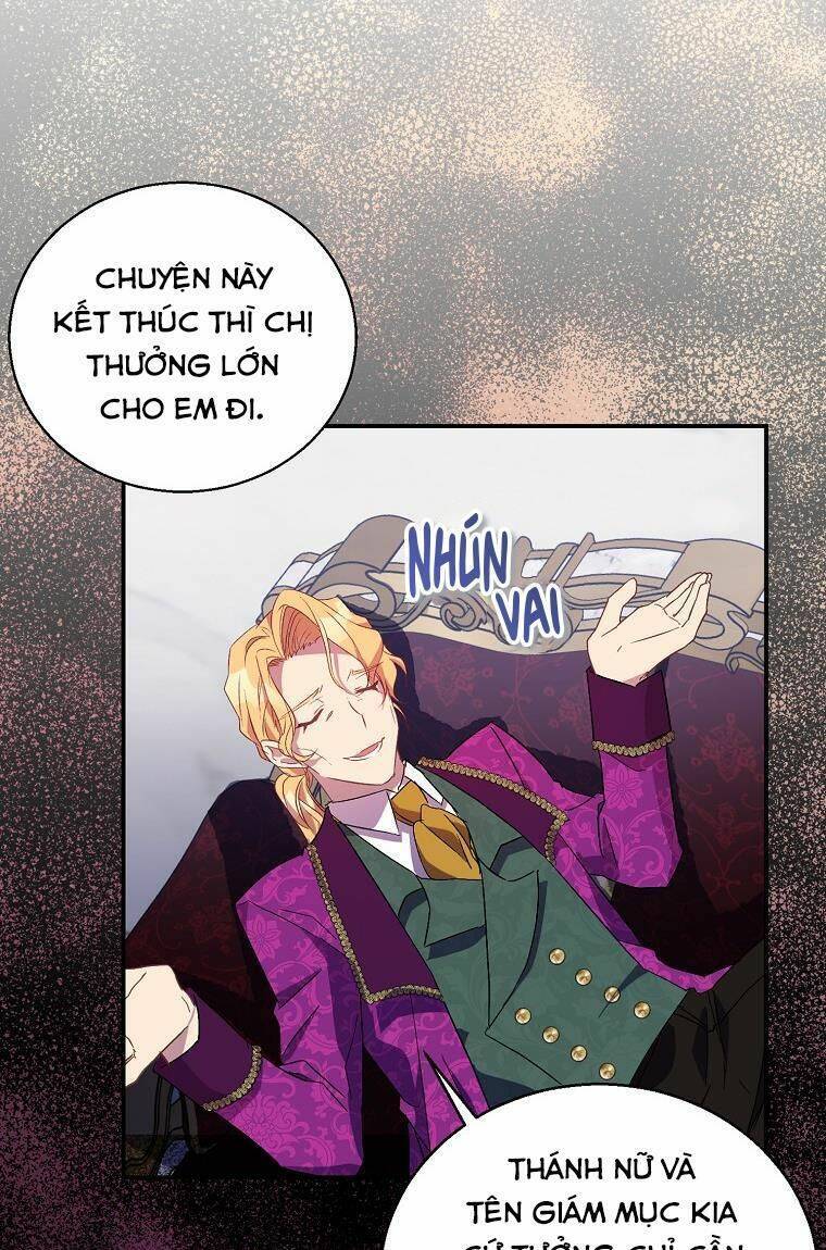 Tôi Là Thánh Nữ Giả Mạo Nhưng Các Thần Lại Ám Ảnh Tôi Chapter 32 - 62