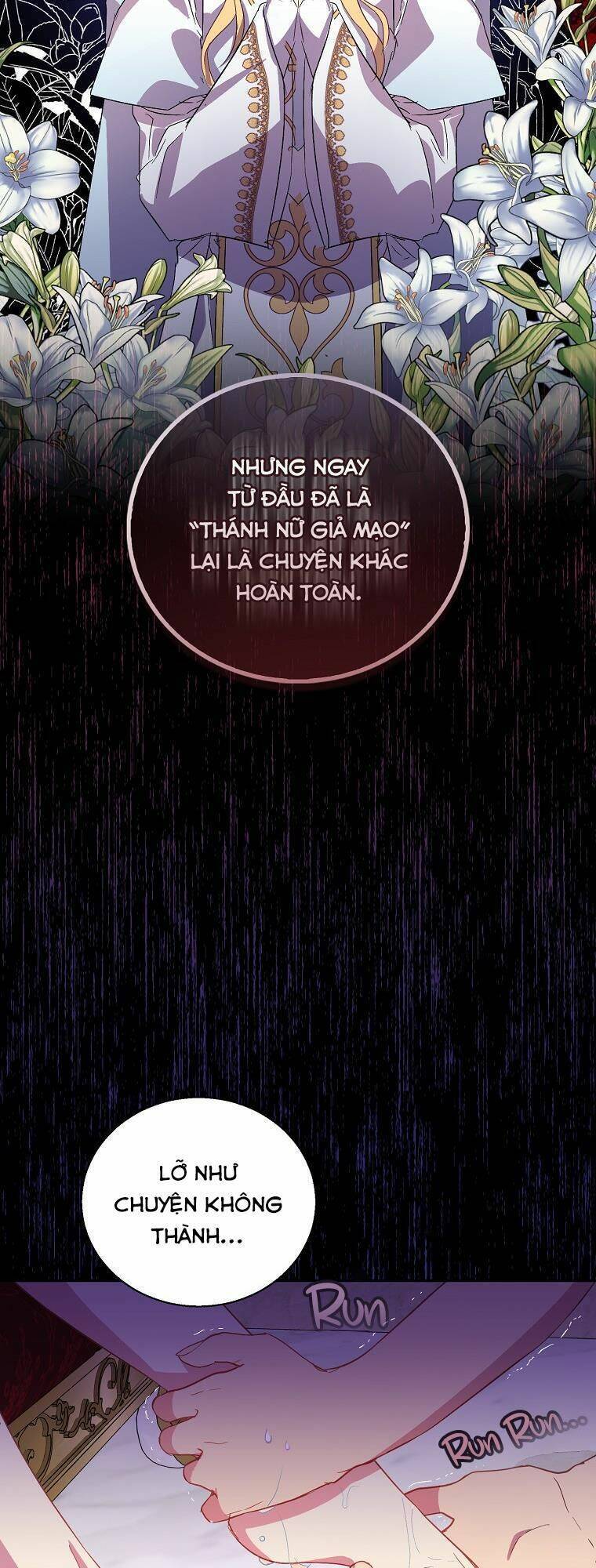 Tôi Là Thánh Nữ Giả Mạo Nhưng Các Thần Lại Ám Ảnh Tôi Chapter 32 - 66
