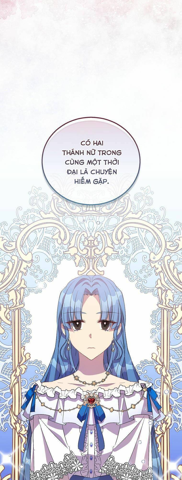 Tôi Là Thánh Nữ Giả Mạo Nhưng Các Thần Lại Ám Ảnh Tôi Chapter 33 - 15