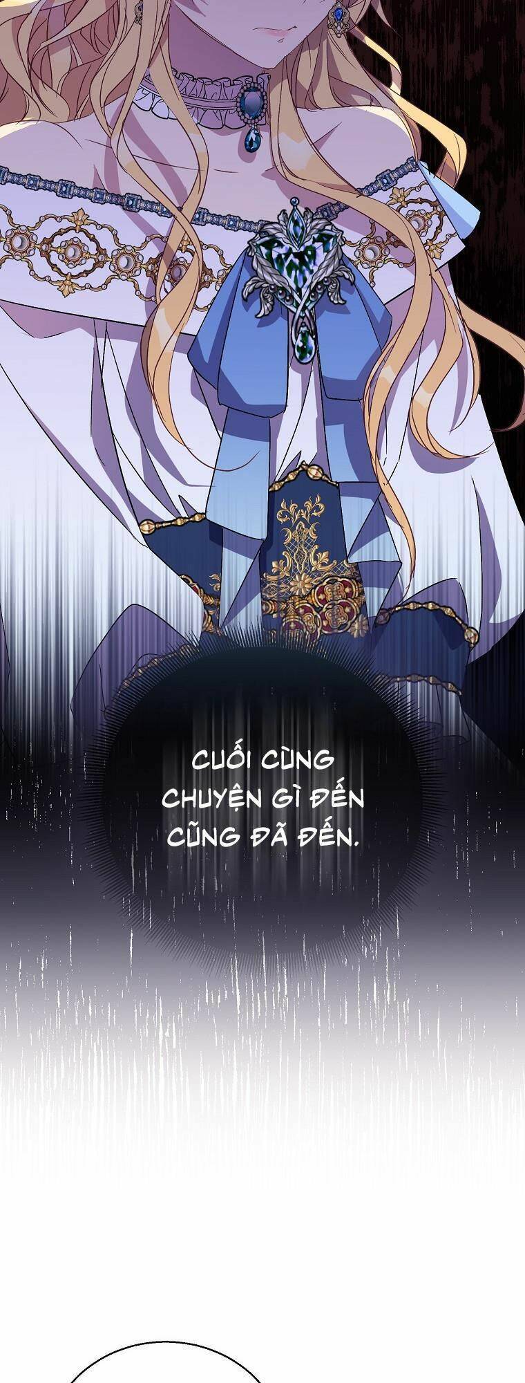 Tôi Là Thánh Nữ Giả Mạo Nhưng Các Thần Lại Ám Ảnh Tôi Chapter 33 - 26