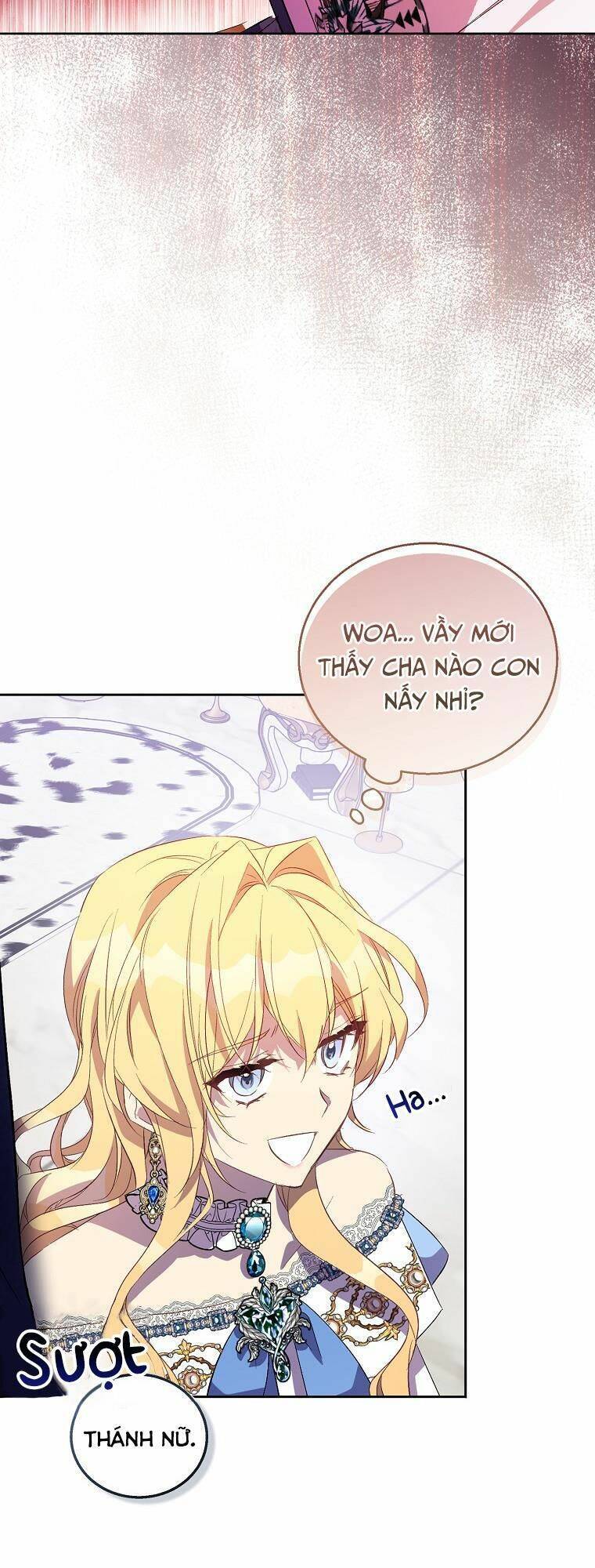Tôi Là Thánh Nữ Giả Mạo Nhưng Các Thần Lại Ám Ảnh Tôi Chapter 34 - 14