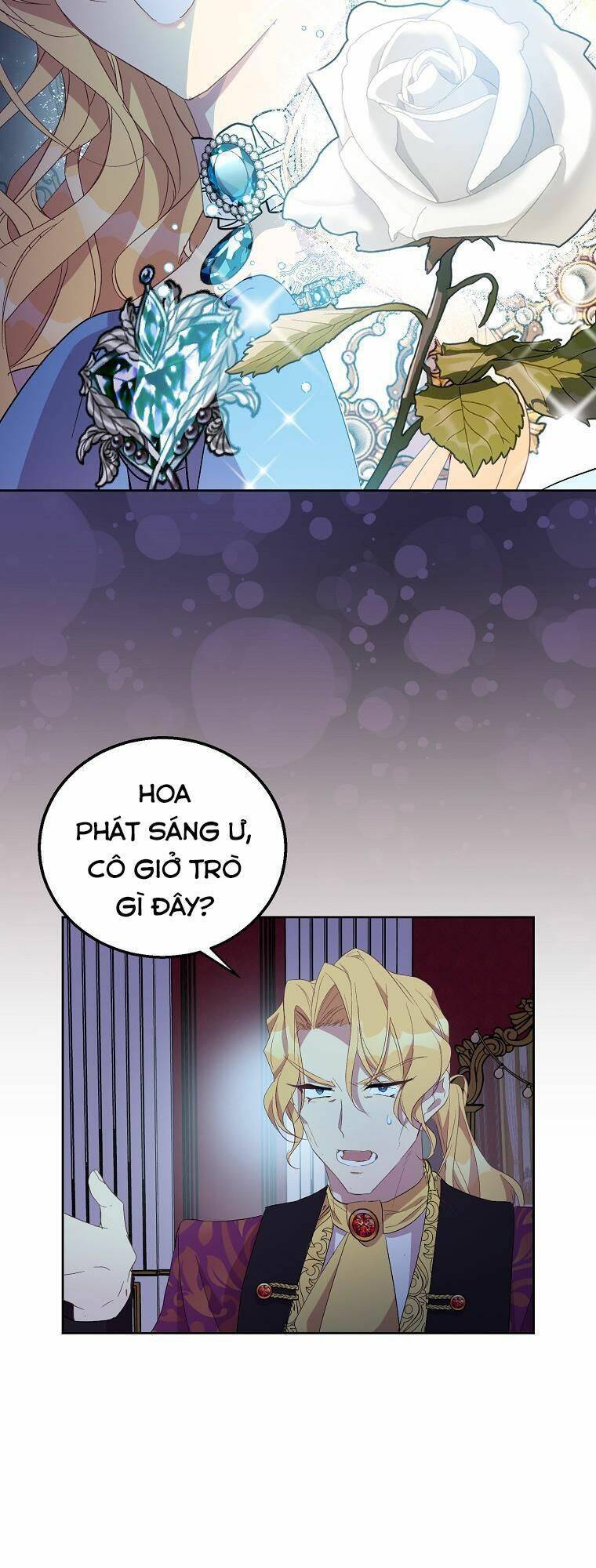 Tôi Là Thánh Nữ Giả Mạo Nhưng Các Thần Lại Ám Ảnh Tôi Chapter 34 - 26