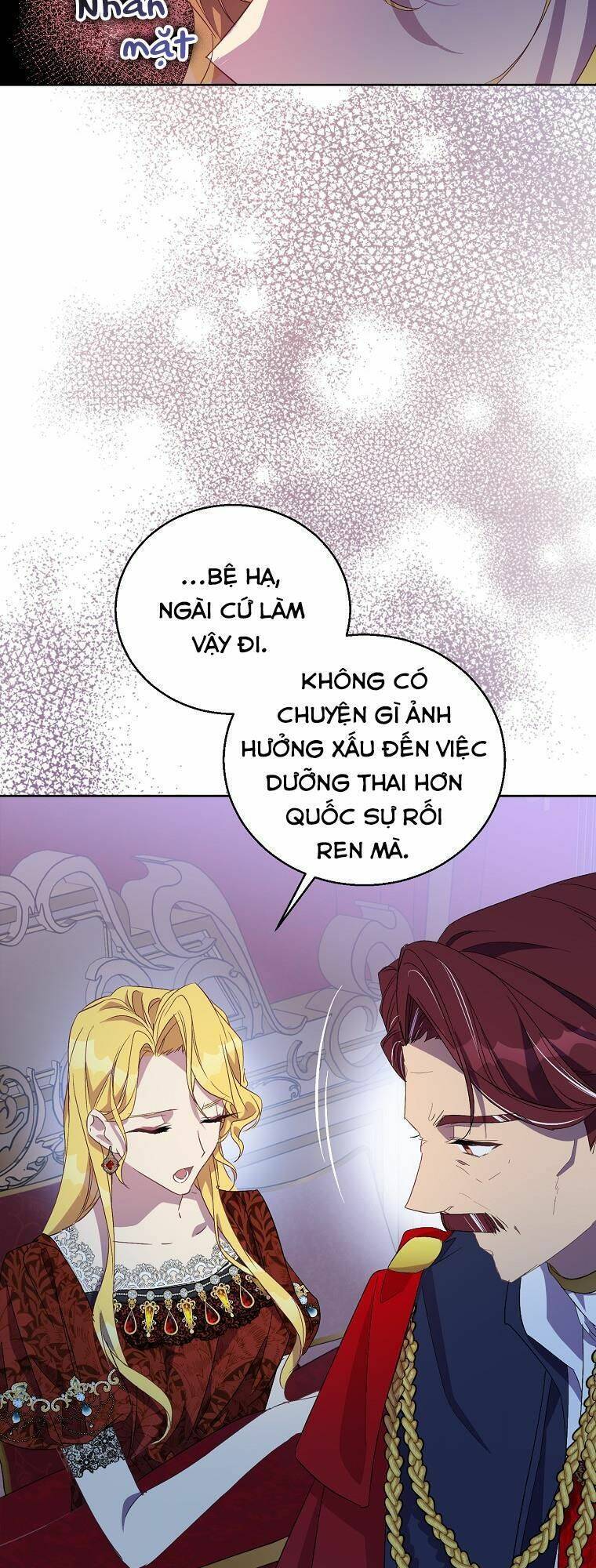 Tôi Là Thánh Nữ Giả Mạo Nhưng Các Thần Lại Ám Ảnh Tôi Chapter 34 - 50