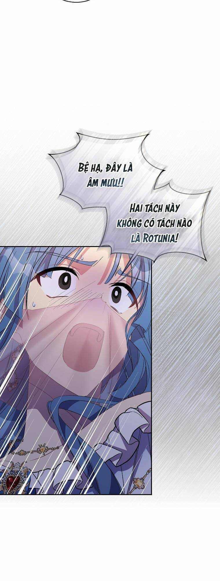 Tôi Là Thánh Nữ Giả Mạo Nhưng Các Thần Lại Ám Ảnh Tôi Chapter 34 - 60