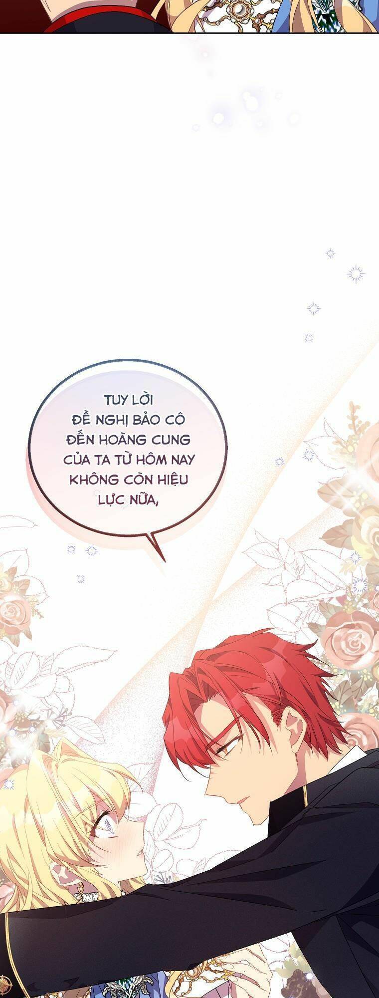 Tôi Là Thánh Nữ Giả Mạo Nhưng Các Thần Lại Ám Ảnh Tôi Chapter 35 - 52