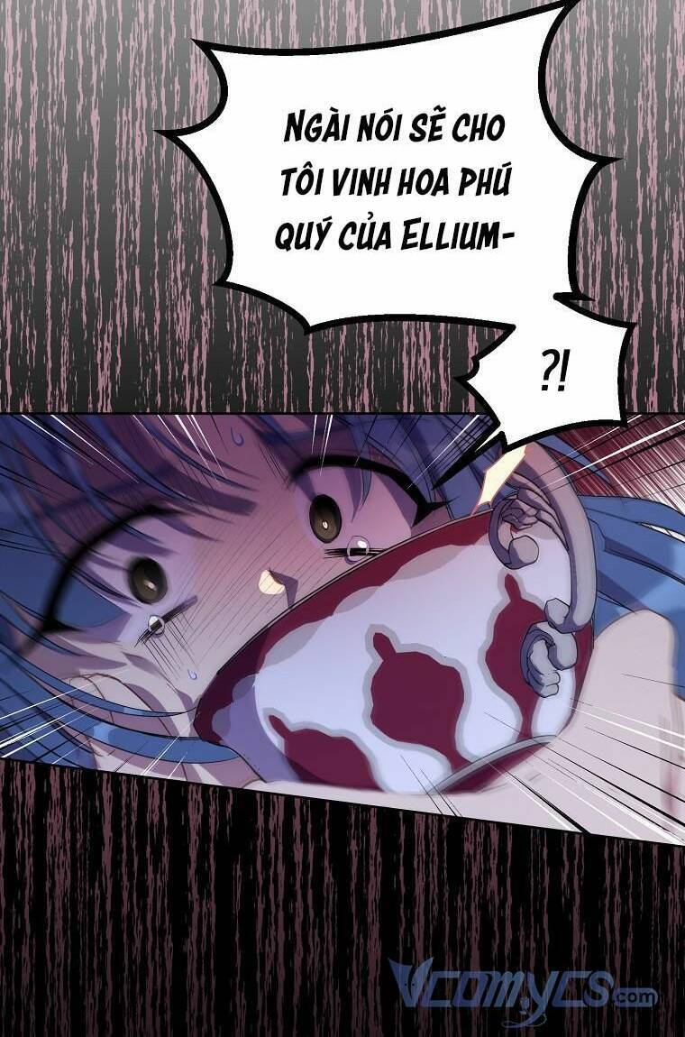 Tôi Là Thánh Nữ Giả Mạo Nhưng Các Thần Lại Ám Ảnh Tôi Chapter 35 - 9