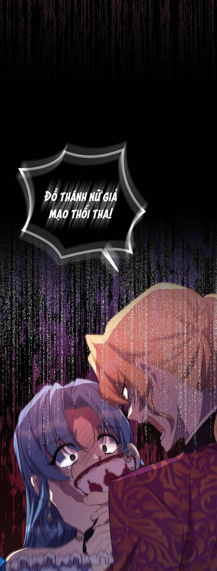 Tôi Là Thánh Nữ Giả Mạo Nhưng Các Thần Lại Ám Ảnh Tôi Chapter 35 - 10