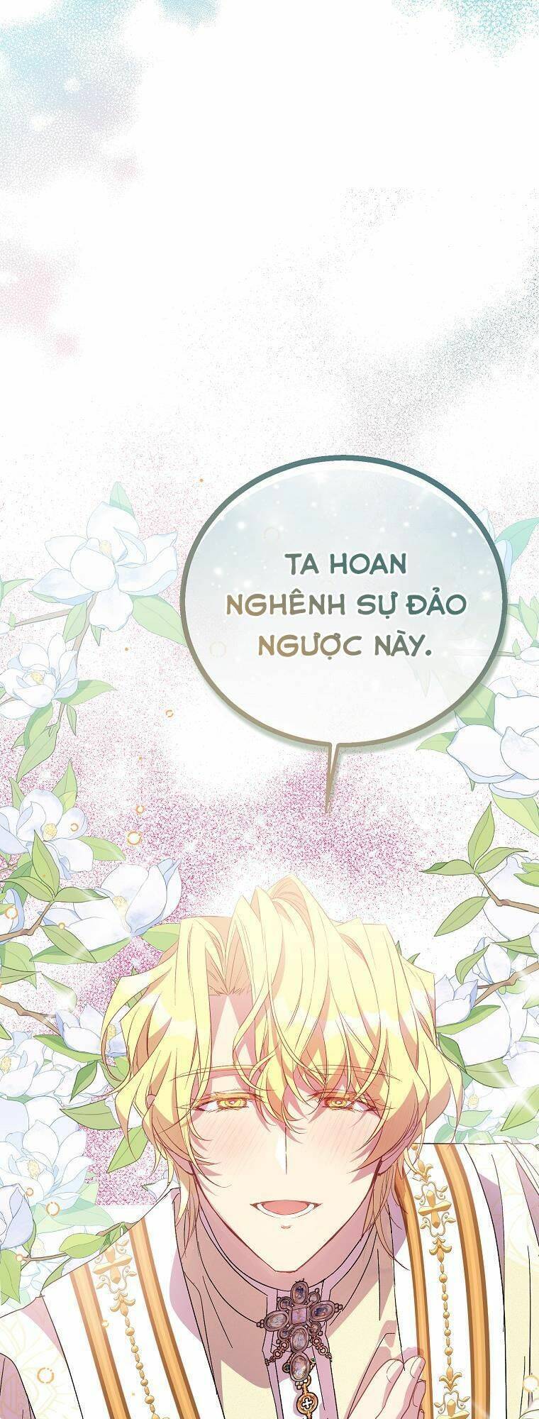 Tôi Là Thánh Nữ Giả Mạo Nhưng Các Thần Lại Ám Ảnh Tôi Chapter 37 - 49