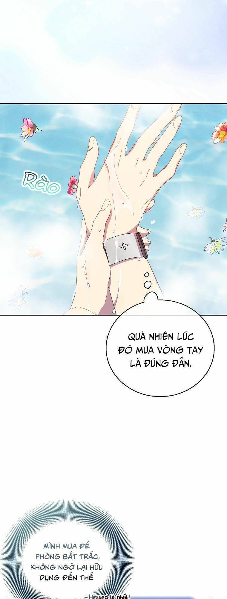 Tôi Là Thánh Nữ Giả Mạo Nhưng Các Thần Lại Ám Ảnh Tôi Chapter 37 - 54