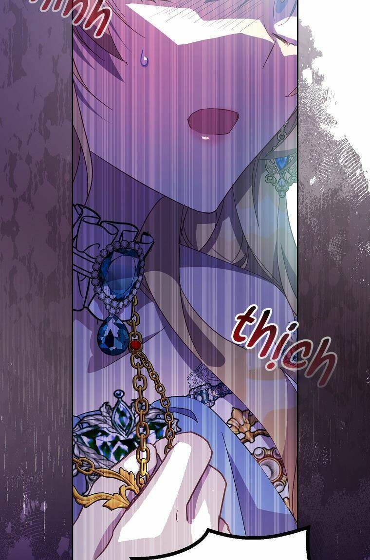 Tôi Là Thánh Nữ Giả Mạo Nhưng Các Thần Lại Ám Ảnh Tôi Chapter 37 - 8