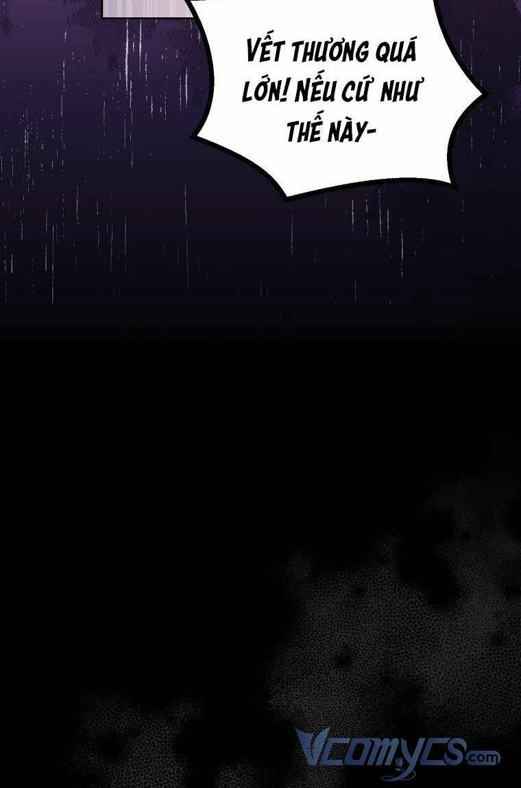 Tôi Là Thánh Nữ Giả Mạo Nhưng Các Thần Lại Ám Ảnh Tôi Chapter 37 - 9