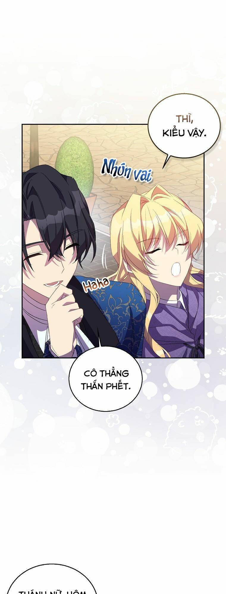 Tôi Là Thánh Nữ Giả Mạo Nhưng Các Thần Lại Ám Ảnh Tôi Chapter 38 - 74