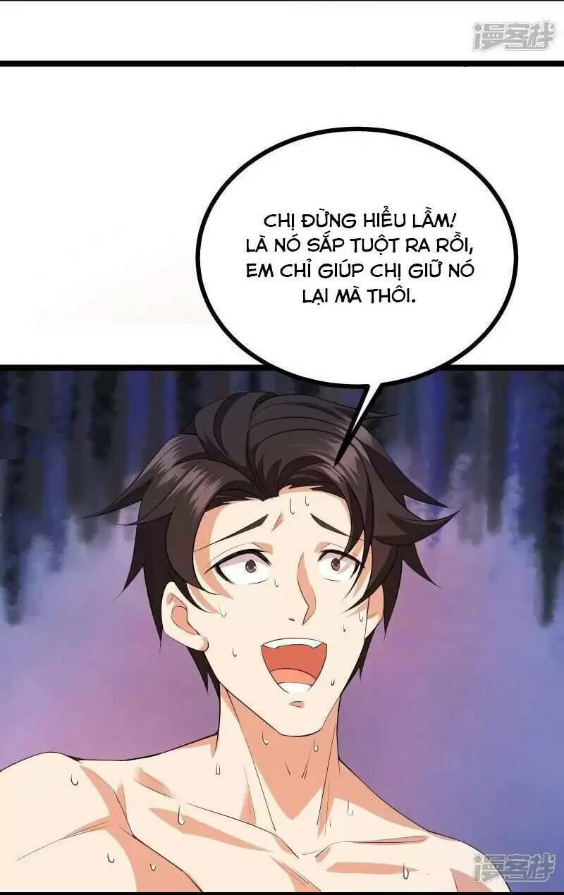 Ta Quét Phó Bản Ở Khắp Thế Giới Chapter 17 - 19