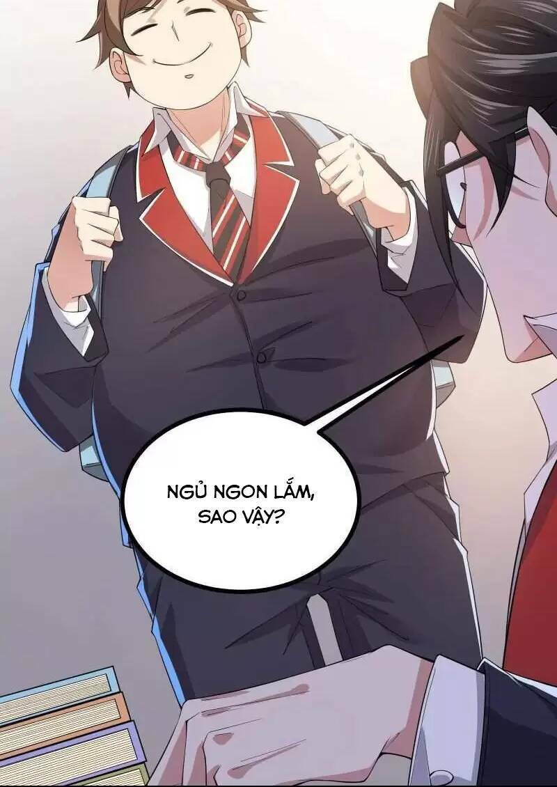 Ta Quét Phó Bản Ở Khắp Thế Giới Chapter 17 - 38
